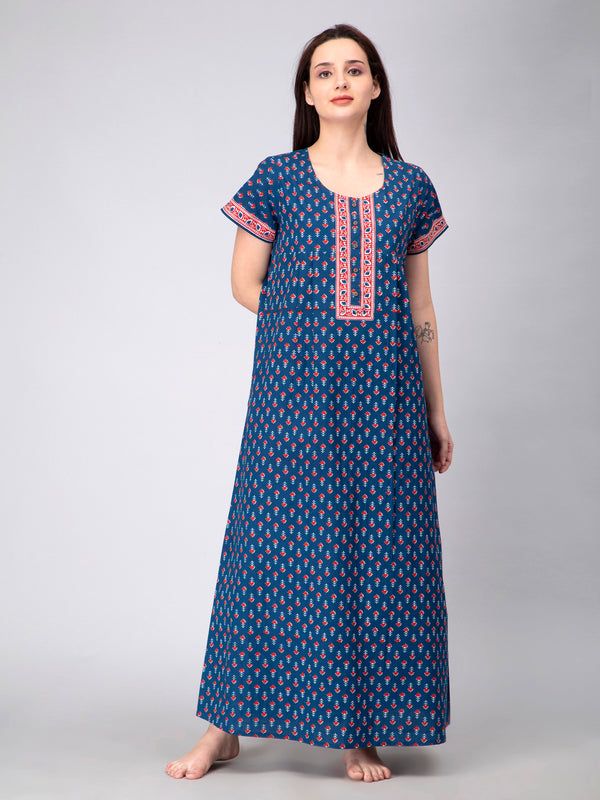 Nighties
