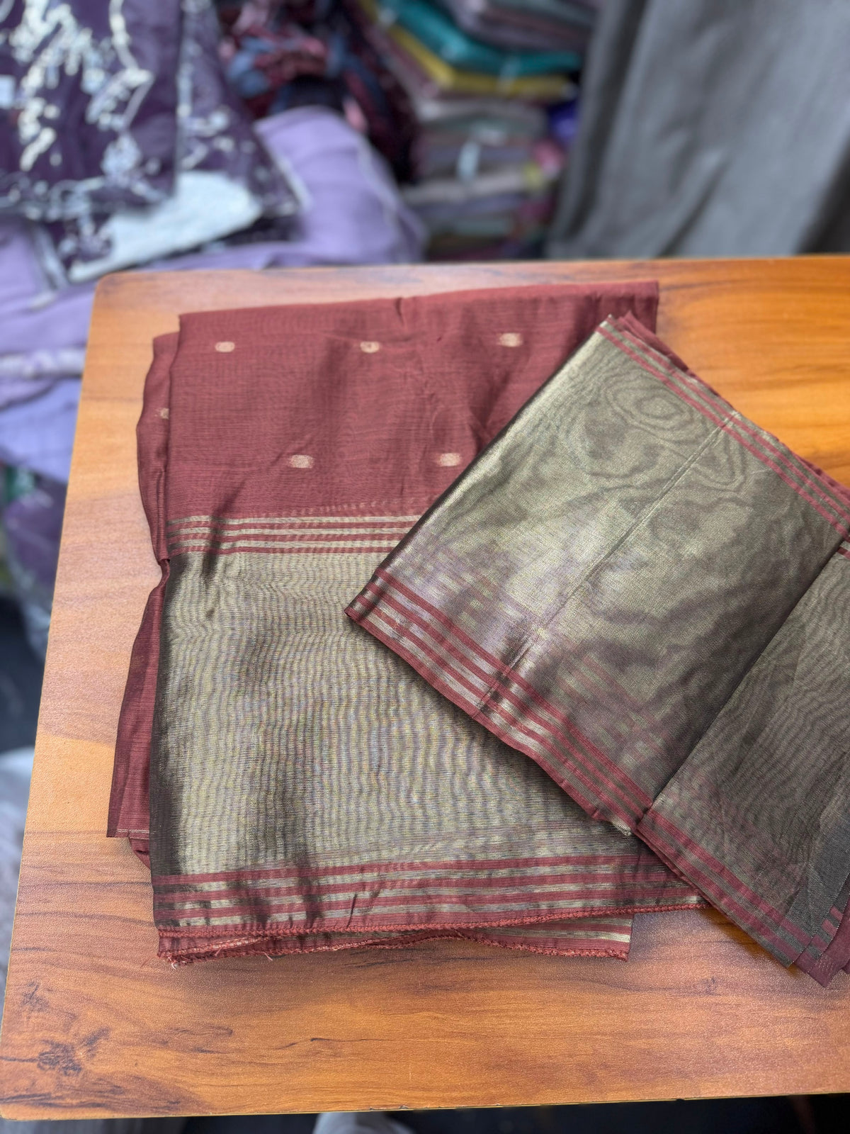 S8106 churidhar material