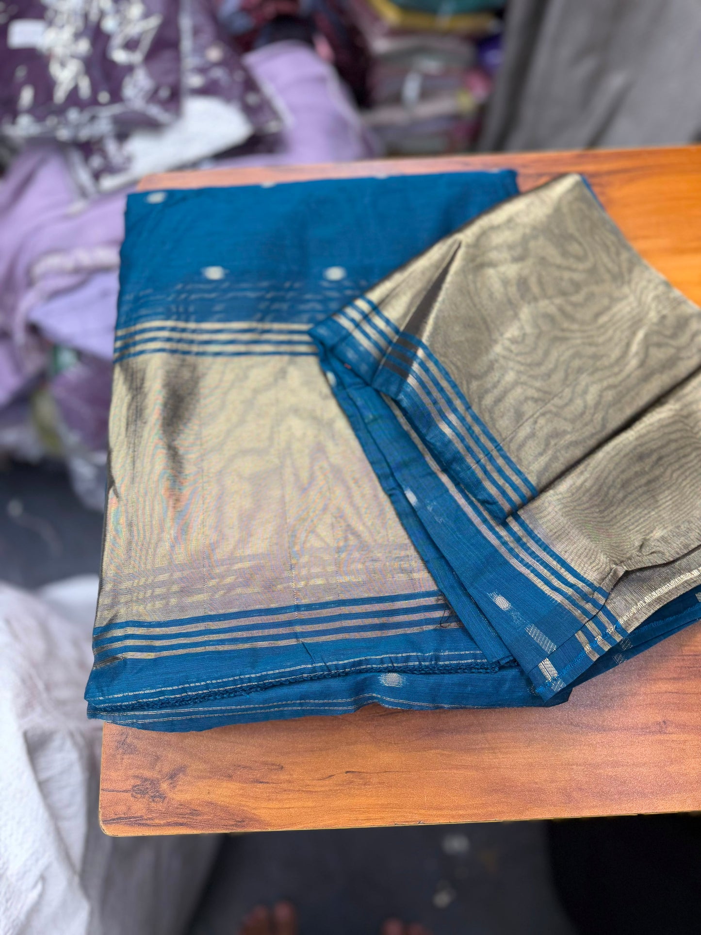 S8106 churidhar material