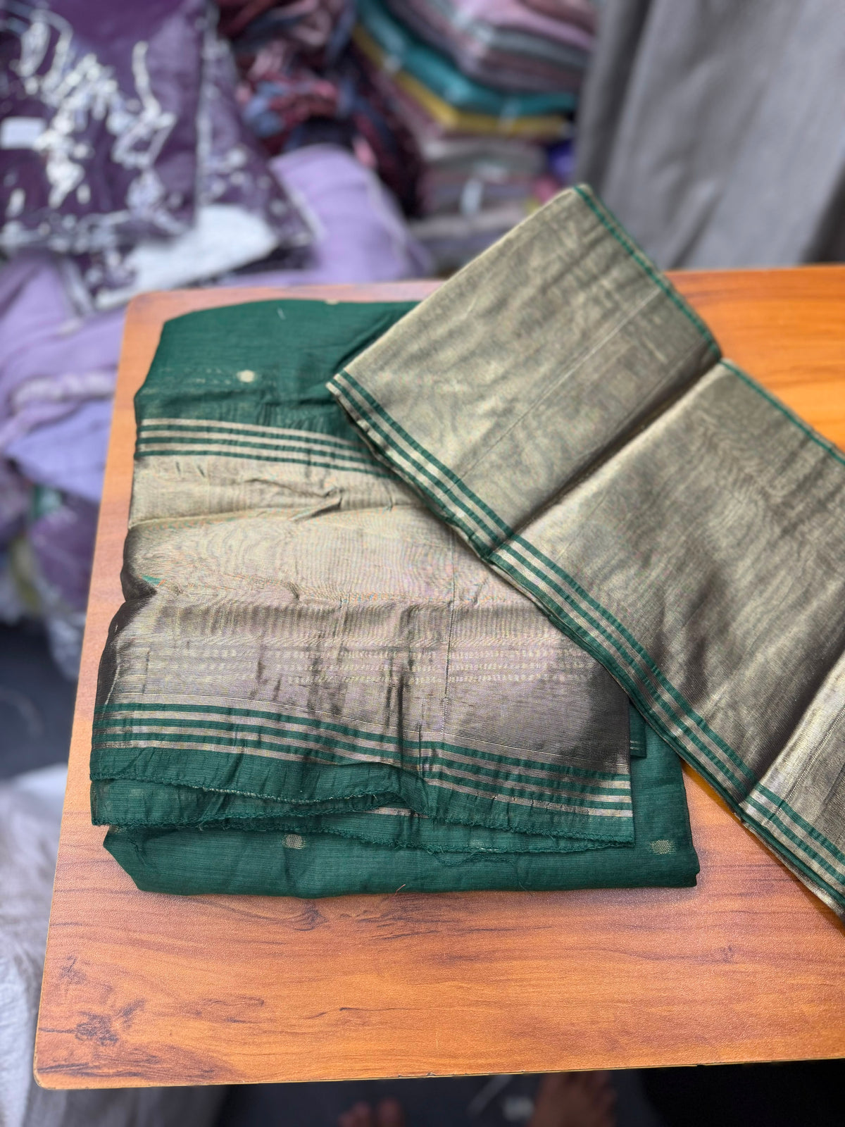 S8106 churidhar material