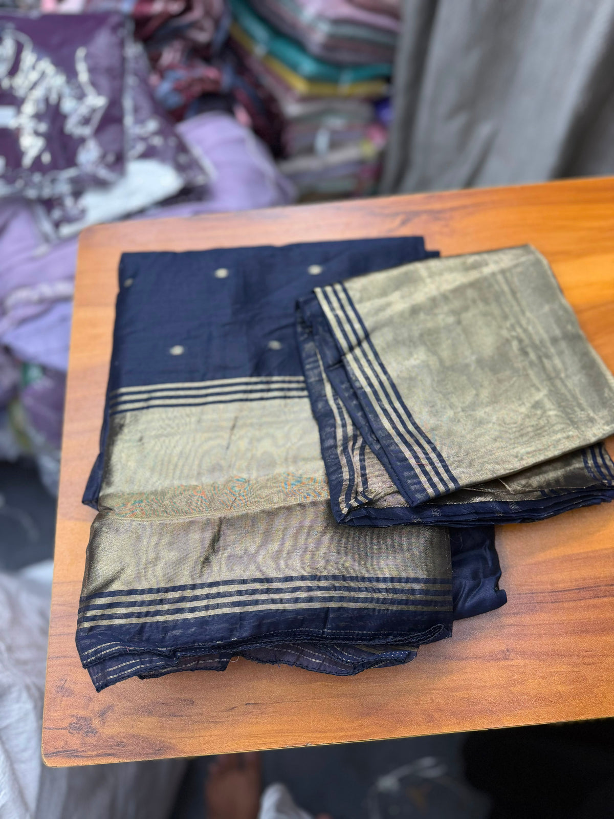 S8106 churidhar material