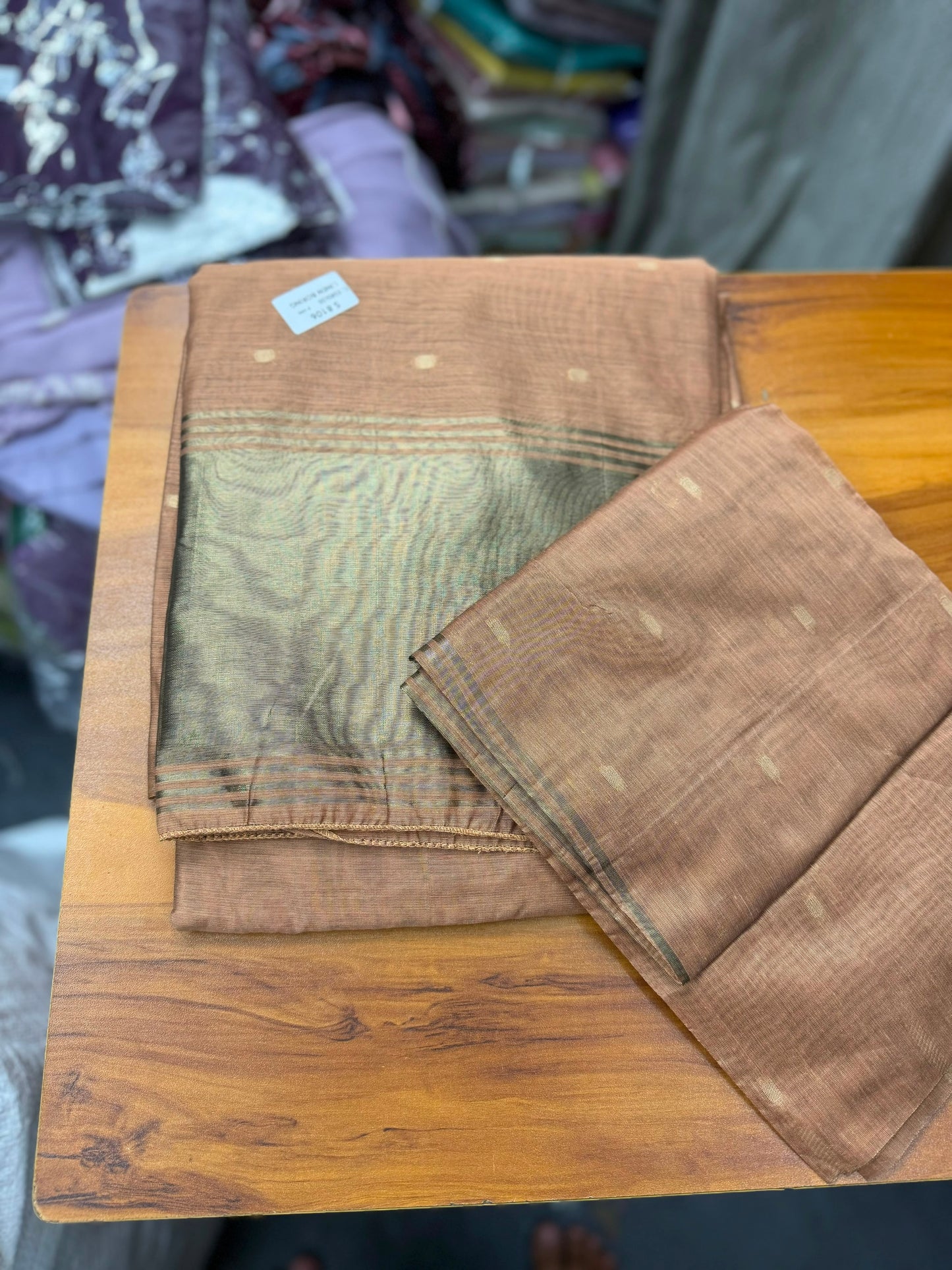 S8106 churidhar material